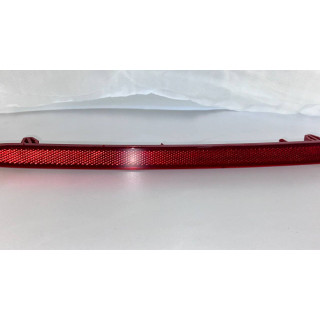 ОТРАЖАТЕЛЬ ЗАДНИЙ ЛЕВЫЙ, 13370838-00