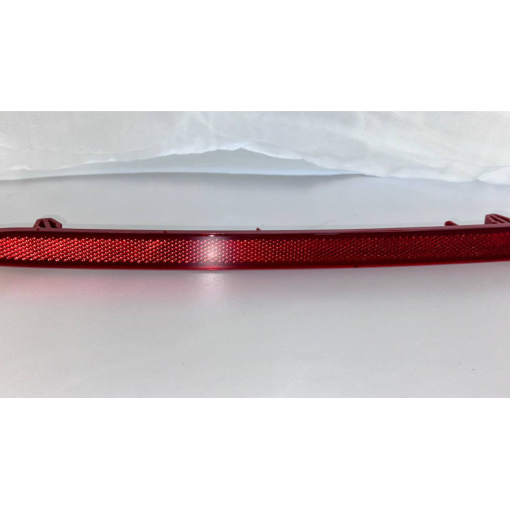 ОТРАЖАТЕЛЬ ЗАДНИЙ ЛЕВЫЙ, 13370838-00