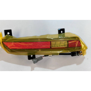 ПРАВАЯ ФАРА ЗАДНЕГО ХОДА, 13309868-00