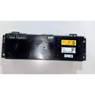 РАСПРЕДЕЛИТЕЛЬНАЯ КОРОБКА, 15461938-00