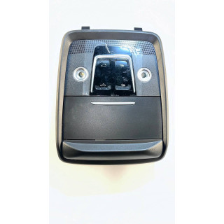 ПЕРЕДНИЙ САЛОННЫЙ ФОНАРЬ, 13893571-00