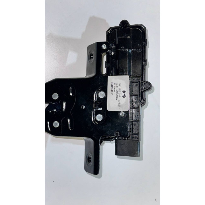 КОРПУС ЗАМКА КРЫШКИ БАГАЖНИКА, 12680948-00