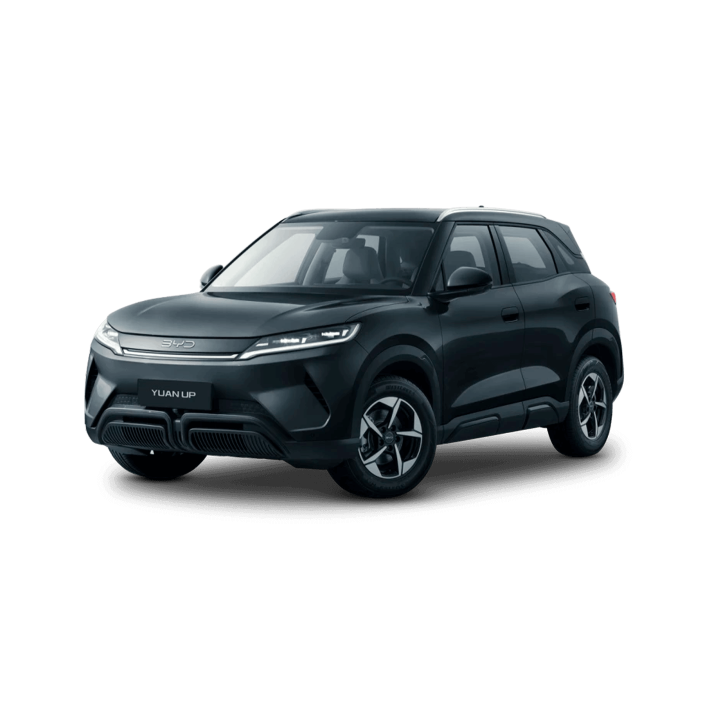 BYD YUAN UP