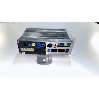 ОСНОВНОЙ БЛОК, 15134530-00