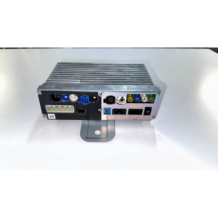 ОСНОВНОЙ БЛОК, 15134530-00