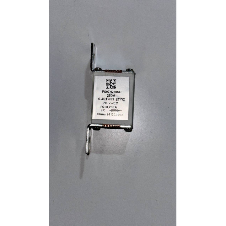 ПРЕДОХРАНИТЕЛЬ 700V_250A, 13463982-00