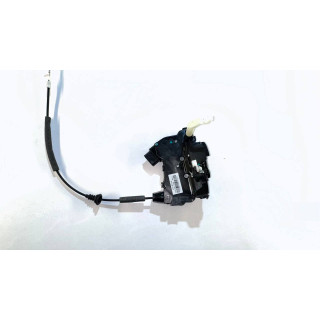 КОРПУС ЗАМКА ЛЕВОЙПЕРЕДНЕЙ ДВЕРИ, 13382500-00