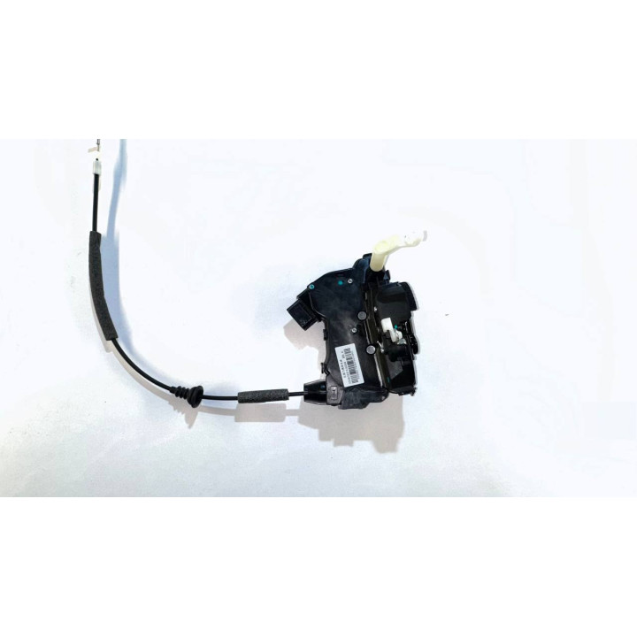 КОРПУС ЗАМКА ЛЕВОЙПЕРЕДНЕЙ ДВЕРИ, 13382500-00