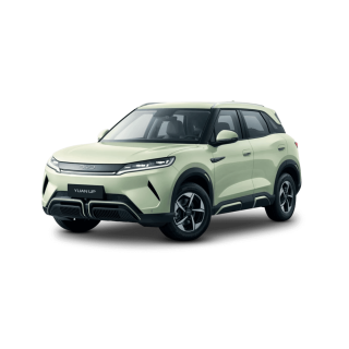 BYD YUAN UP