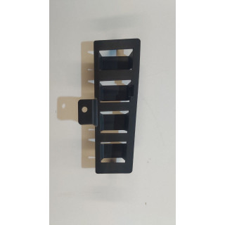 РЕШЕТКА ВПУСКА, ДВИГАТЕЛЬ, 12638983-00