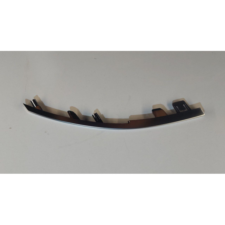 НАКЛАДКА ПЕРЕДНЕЙ РЕШЕТКИ ЛЕВАЯ, 13330580-00