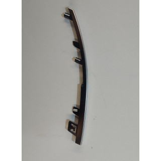 ЛЕВАЯ НАКЛАДКА РЕШЕТКИ ПЕРЕДНЕЙ ЧАСТИ, 13330560-00