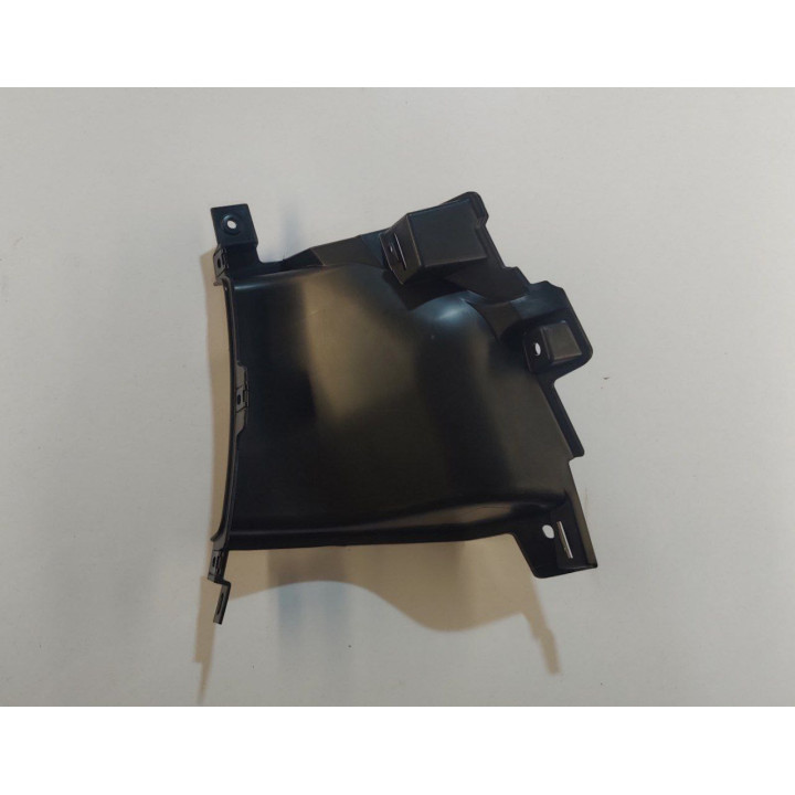 НАКЛАДКА ПРАВОЙ ВОЗДУШНОЙ ШТОРКИ ПЕРЕДНЕГО БАМПЕРА, 14737219-00