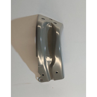 ПЕРЕДНИЙ КРОНШТЕЙН ЛЕВОГО КРЫЛА, 13172064-00