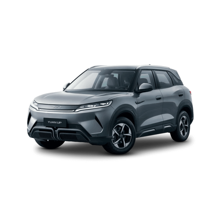 BYD YUAN UP