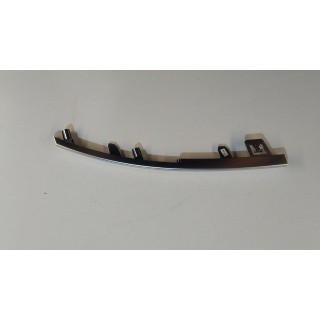 ПРАВАЯ ХРОМИРОВАНАЯ НАКЛАДКА ПЕРЕДНЕЙ РЕШЕТКИ, 13330575-00