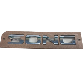 НАДПИСЬ "SONG", 12885747-00