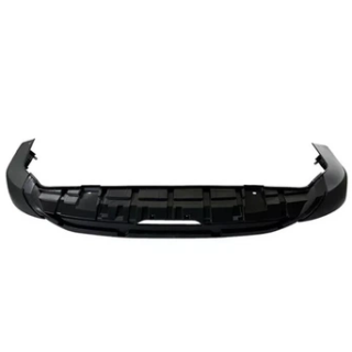 НИЖНЯЯ ЧАСТЬ ЗАДНЕГО БАМПЕРА, 14103238-00