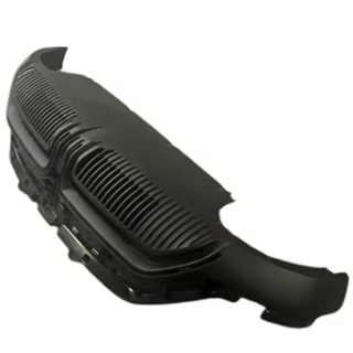 НИЖНЯЯ ЧАСТЬ ПЕРЕДНЕГО БАМПЕРА КУЗОВА, 15386010-00