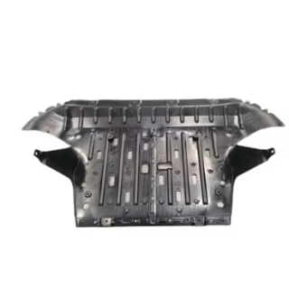 ПОДРАМНИК ПЕРЕДНИЙ, 12856470-00