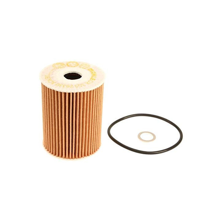 ФИЛЬТР МАСЛЯНЫЙ, 263203CKB0