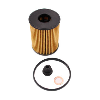 ФИЛЬТР МАСЛЯНЫЙ, 263502S000-H