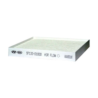 ФИЛЬТР САЛОННЫЙ, 97133D1000