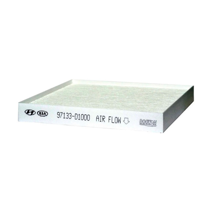 ФИЛЬТР САЛОННЫЙ, 97133D1000