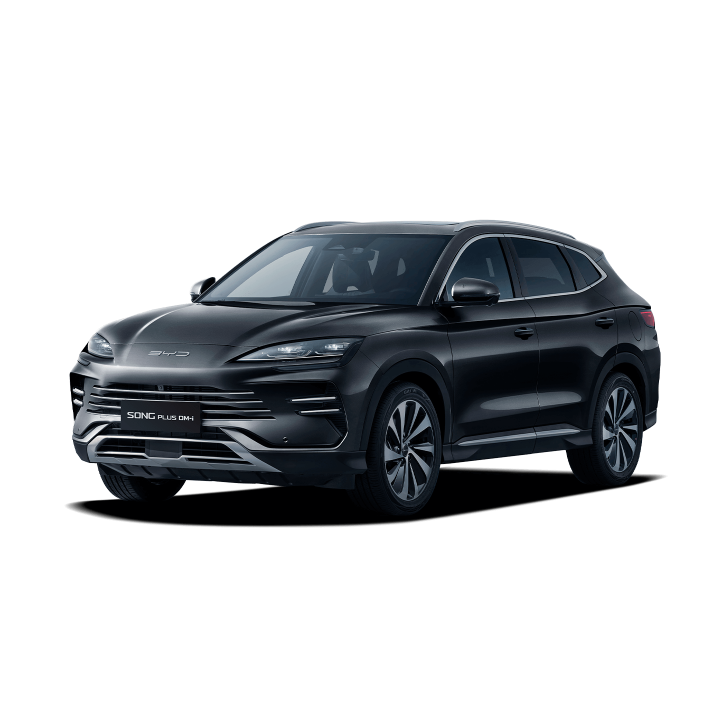 BYD SONG PLUS DM-i UzPride