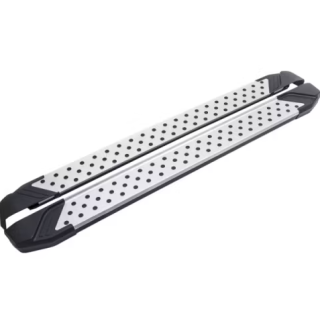 ПОРОГ-ПЛОЩАДКА "BMW-STYLE" D193AL RIVAL, HYUNDAI PALISADE, D193AL.2311.1