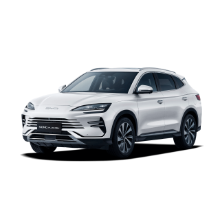 BYD SONG PLUS DM-i UzPride