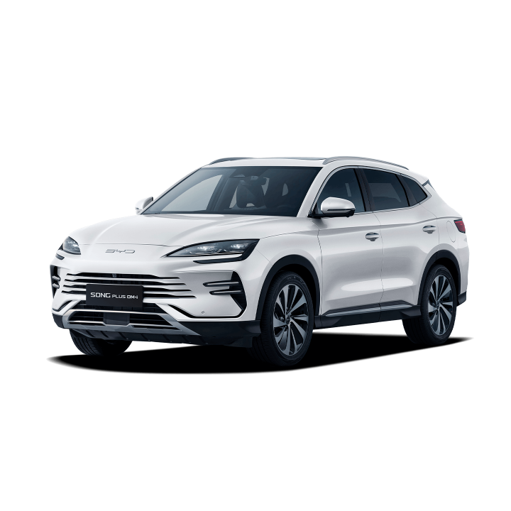 BYD SONG PLUS DM-i UzPride