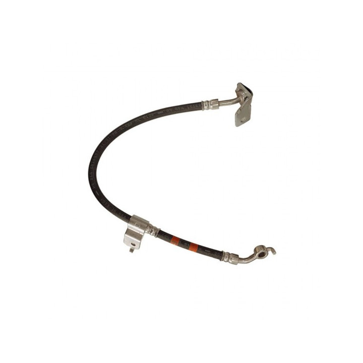 HOSE-BRAKE FRONT.LH,  58731AA000