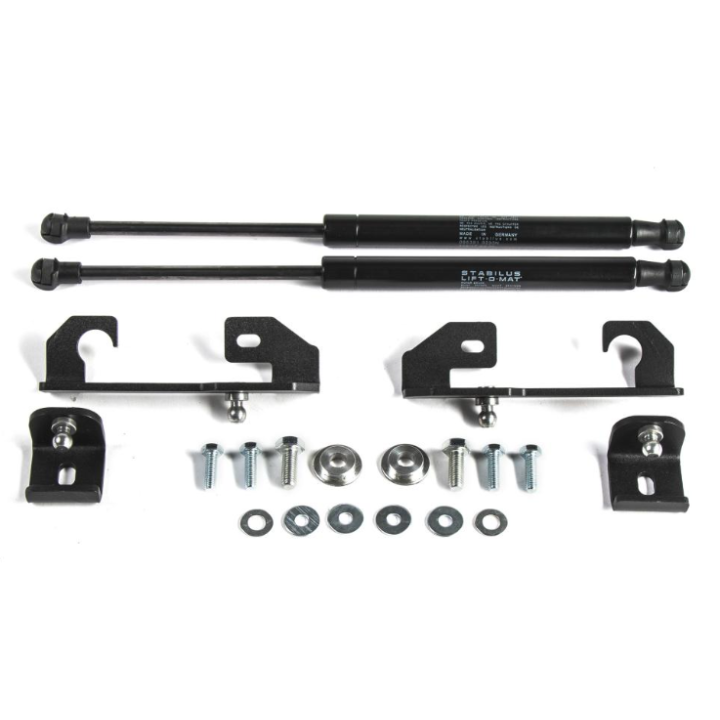 АМОРТИЗАТОР КАПОТА (SOLARIS 2017), AK.2312.1